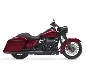 2020 Harley-Davidson Touring for sale 201552880