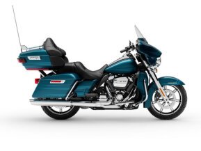 2020 Harley-Davidson Touring for sale 201552918