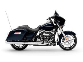 2020 Harley-Davidson Touring for sale 201555665