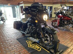 2020 Harley-Davidson Touring for sale 201572336