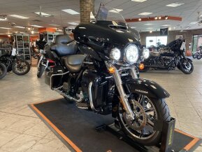 2020 Harley-Davidson Touring for sale 201577098