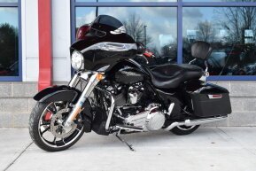 2020 Harley-Davidson Touring for sale 201582369