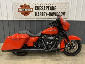 2020 Harley-Davidson Touring Street Glide Special for sale 201597493