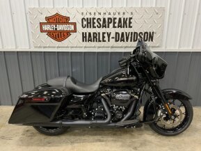 2020 Harley-Davidson Touring Street Glide Special for sale 201597495