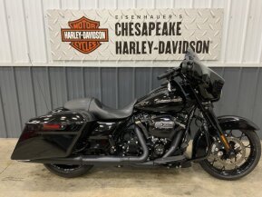 2020 Harley-Davidson Touring Street Glide Special for sale 201597496
