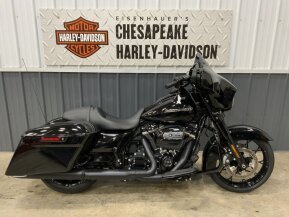 2020 Harley-Davidson Touring Street Glide Special for sale 201597497