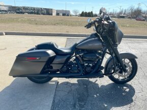 2020 Harley-Davidson Touring Street Glide Special for sale 201600134