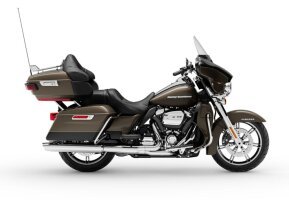 2020 Harley-Davidson Touring Ultra Limited for sale 201604638