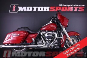 2020 Harley-Davidson Touring Street Glide for sale 201607182