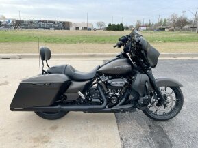 2020 Harley-Davidson Touring Street Glide Special for sale 201610444