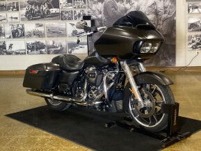 2020 Harley-Davidson Touring for sale 201612305