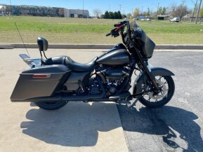 2020 Harley-Davidson Touring Street Glide Special for sale 201615331