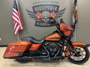2020 Harley-Davidson Touring Street Glide Special for sale 201615728