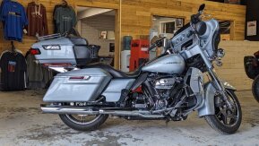 2020 Harley-Davidson Touring Ultra Limited for sale 201615900