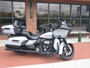 2020 Harley-Davidson Touring Road Glide Limited for sale 201623858