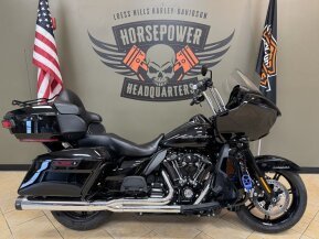 2020 Harley-Davidson Touring Road Glide Limited for sale 201624445