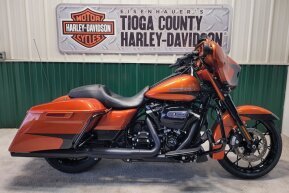 2020 Harley-Davidson Touring Street Glide Special for sale 201625983
