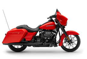 2020 Harley-Davidson Touring Street Glide Special for sale 201626524