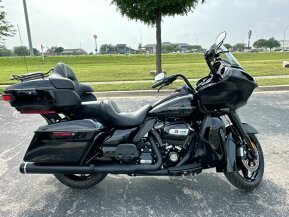 2020 Harley-Davidson Touring Road Glide Limited for sale 201627499