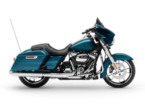 2020 Harley-Davidson Touring Street Glide for sale 201629048