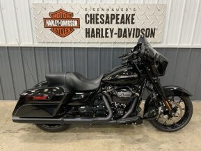 2020 Harley-Davidson Touring Street Glide Special for sale 201629643