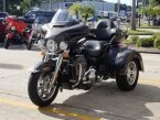 Thumbnail Photo 3 for New 2020 Harley-Davidson Trike Tri Glide Ultra