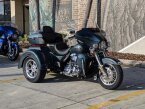 Thumbnail Photo 1 for New 2020 Harley-Davidson Trike Tri Glide Ultra