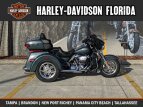 Thumbnail Photo 0 for New 2020 Harley-Davidson Trike Tri Glide Ultra