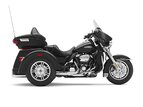 Thumbnail Photo 24 for 2020 Harley-Davidson Trike Tri Glide Ultra