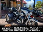 Thumbnail Photo 0 for 2020 Harley-Davidson Trike Tri Glide Ultra