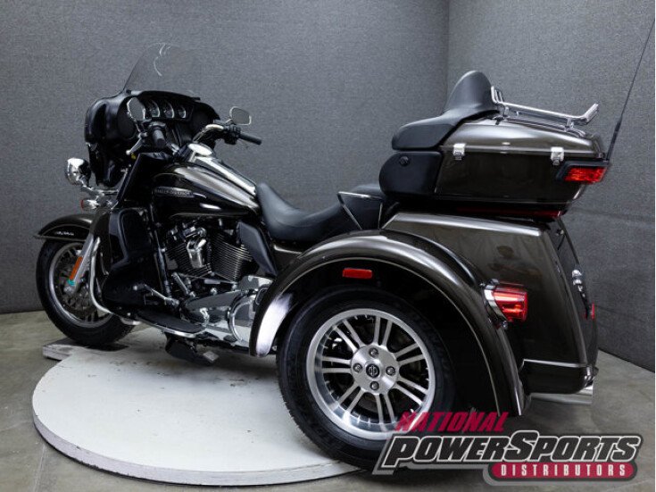 Thumbnail Photo undefined for 2020 Harley-Davidson Trike Tri Glide Ultra