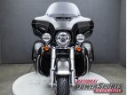 Thumbnail Photo 3 for 2020 Harley-Davidson Trike Tri Glide Ultra