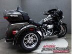 Thumbnail Photo 6 for 2020 Harley-Davidson Trike Tri Glide Ultra