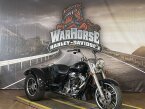 Thumbnail Photo 6 for 2020 Harley-Davidson Trike Freewheeler
