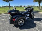 Thumbnail Photo 4 for 2020 Harley-Davidson Trike Tri Glide Ultra