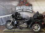 Thumbnail Photo 4 for 2020 Harley-Davidson Trike Tri Glide Ultra