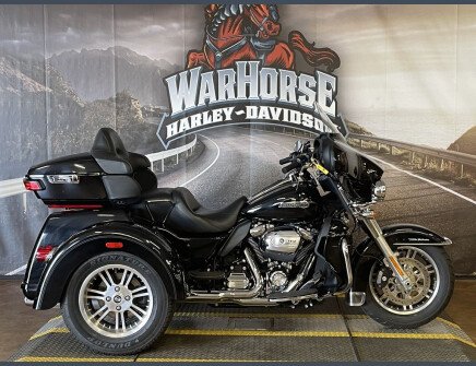Photo 1 for 2020 Harley-Davidson Trike Tri Glide Ultra