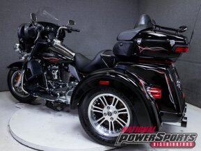 2020 Harley-Davidson Trike Tri Glide Ultra for sale 201334703