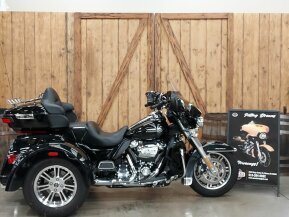 2020 Harley-Davidson Trike Tri Glide Ultra for sale 201360868