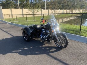 2020 Harley-Davidson Trike Freewheeler for sale 201373391
