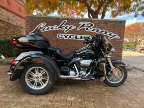 2020 Harley-Davidson Trike Tri Glide Ultra for sale 201384693