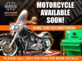 2020 Harley-Davidson Trike Tri Glide Ultra