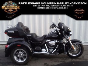 2020 Harley-Davidson Trike Tri Glide Ultra for sale 201397800