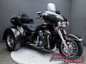 2020 Harley-Davidson Trike Tri Glide Ultra for sale 201407121