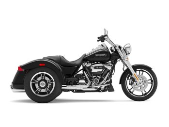 2020 Harley-Davidson Trike Freewheeler