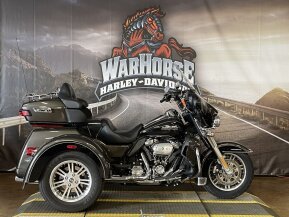 2020 Harley-Davidson Trike Tri Glide Ultra for sale 201415274