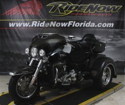 2020 Harley-Davidson Trike Tri Glide Ultra for sale 201423549