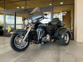 2020 Harley-Davidson Trike Tri Glide Ultra for sale 201425747