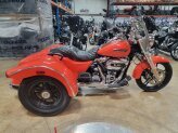 2020 Harley-Davidson Trike
