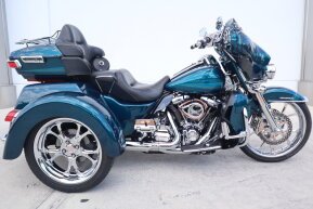 2020 Harley-Davidson Trike Tri Glide Ultra for sale 201437652